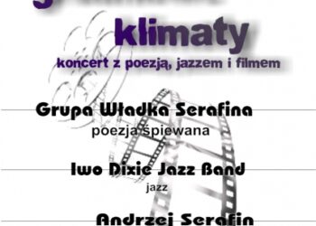 Grudniowe klimaty w Kolbuszowej Górnej