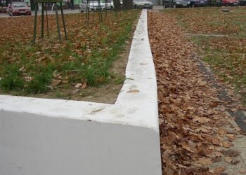 Nowa Dęba: Planty pod lupą radnego