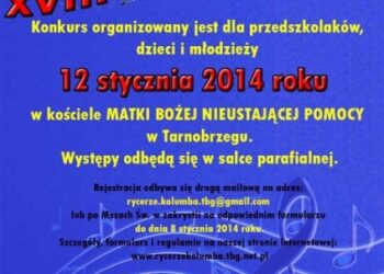 Tarnobrzeg; ''Serbinowska Kolęda''.