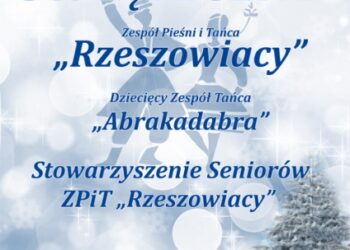 Koncert świąteczny w Mielcu