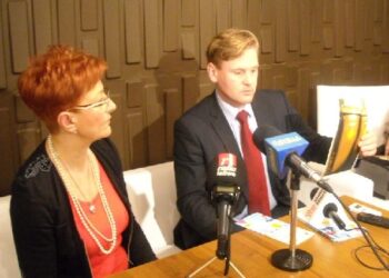 Stalowa Wola: Zmiany w segregacji odpadów.