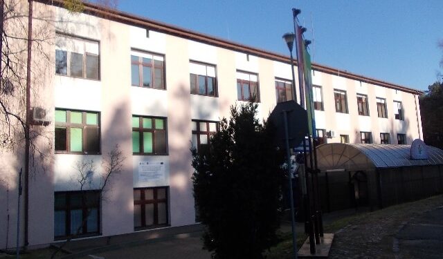 Nowa Dęba: Szpital nie będzie leczył już gruźlicy