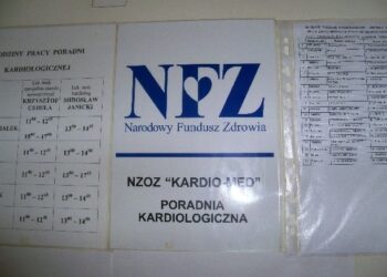Mielec: Brak poradni kardiologicznej