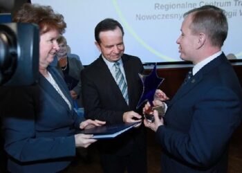 Mielec: Unijna Perła Podkarpacia dla Mielca