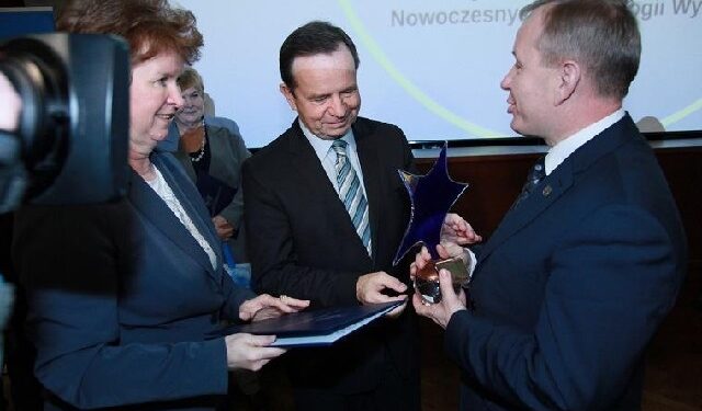 Mielec: Unijna Perła Podkarpacia dla Mielca