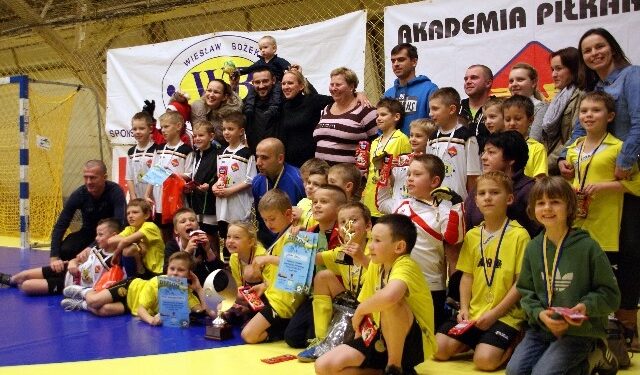 Mielec: Okazali się najlepsi