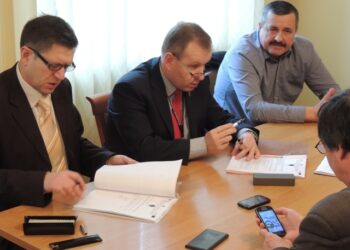 Mielec: Kolejna  termomodernizacja.