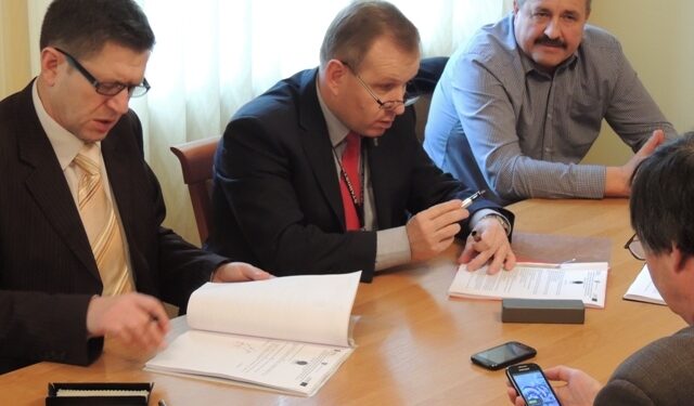 Mielec: Kolejna  termomodernizacja.