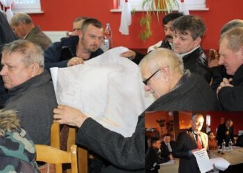 Nowosielec: Mieszkańcy chcą innego przebiegu ekspresówki niż gmina
