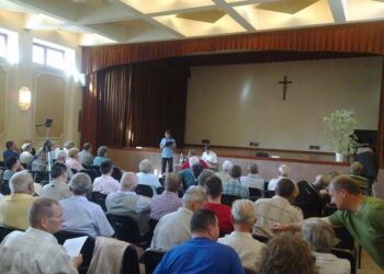 Mielec: Prawie Śluby Panieńskie