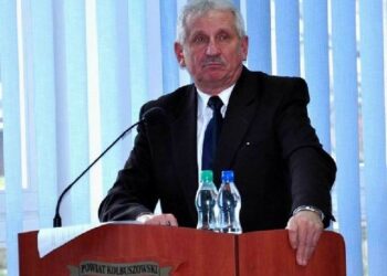 Zakończono budowę drogi powiatowej relacji Kosowy-Trzęsówka.