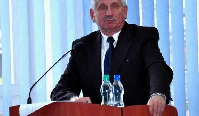 Zakończono budowę drogi powiatowej relacji Kosowy-Trzęsówka.
