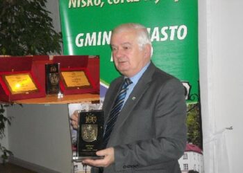 Nisko najlepsze w Złotej Setce.