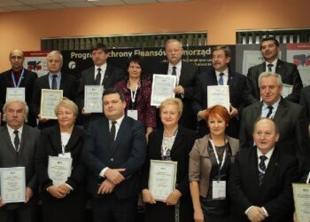 Przecław: Gminą dbająca o finanse mieszkańców