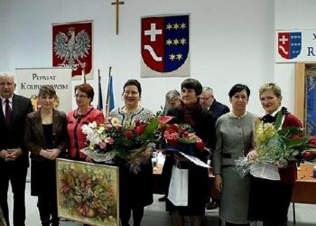Wybrano Woluntariusza Roku 2013 Powiatu Kolbuszowskiego.