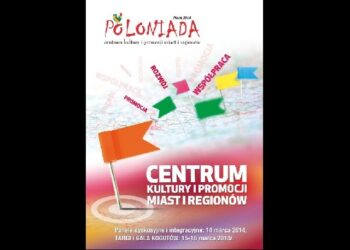 Sandomierz: Sandomierz został nominowany  do Nagrody Koguta w konkursie projektu Poloniada 2014.