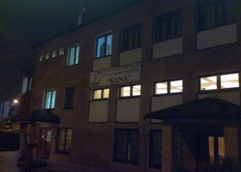 Mielec: Co dalej z KANĄ?