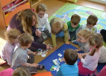 Góry Wysokie, Sandomierz: Projekt ArcheoKULTURA