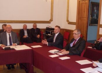 Tarnobrzeg: Nowy radny w radzie miasta