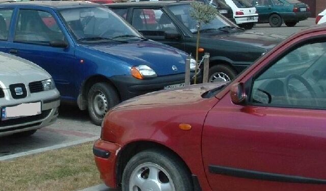 Kolbuszowa: Wydział komunikacji i transportu podsumowuje rok.