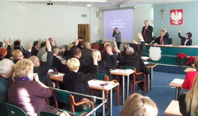 Mielec: Miasto ma budżet na 2014 rok.