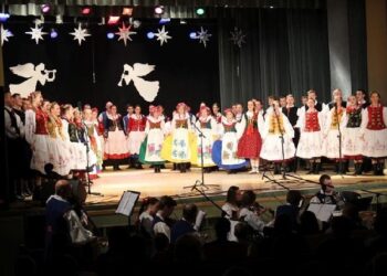 Mielec: Świątecznie i kulturalnie