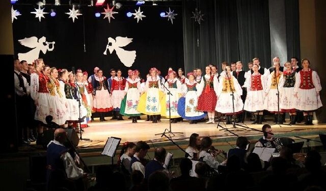 Mielec: Świątecznie i kulturalnie