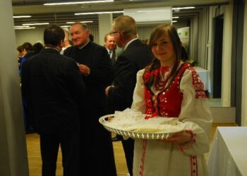 Nowa Dęba: Miejska wigilia