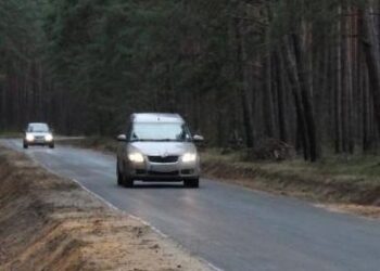Powiat Niżański kolejne pieniądze wyda na drogi