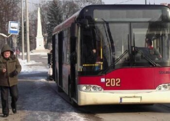 Firma Arriva chce w Kolbuszowej uruchomić miejską komunikacj