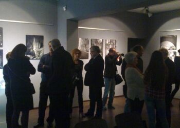 Mielec: Rzochów na wystawie w Jadernówce