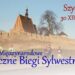 Szydłów: Sylwestrowe bieganie
