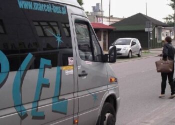 Kupcy nie chcą busów  na kolbuszowskim Rynku