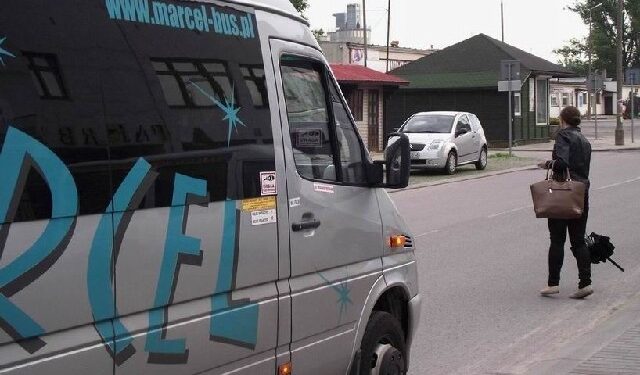 Kupcy nie chcą busów  na kolbuszowskim Rynku