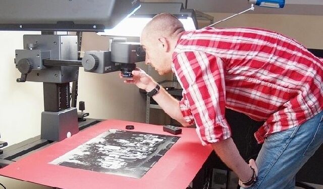 Mielec: Kolejny etap digitalizacji.