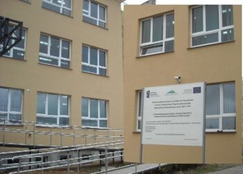 Nisko: Docieplanie z poślizgiem