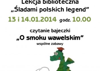 Tarnobrzeg. Śladami polskich legend.