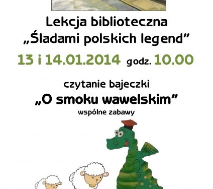 Tarnobrzeg. Śladami polskich legend.