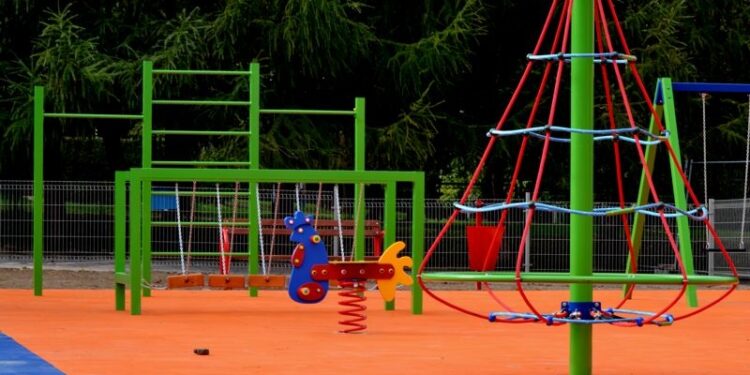 Tarnobrzeg. Do wygrania plac zabaw!