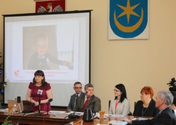 I ty możesz zostać dawcą szpiku