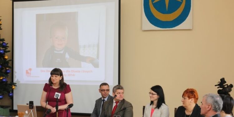 I ty możesz zostać dawcą szpiku