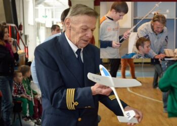 Stalowa Wola: Ferie w modelarni