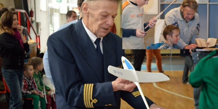 Stalowa Wola: Ferie w modelarni