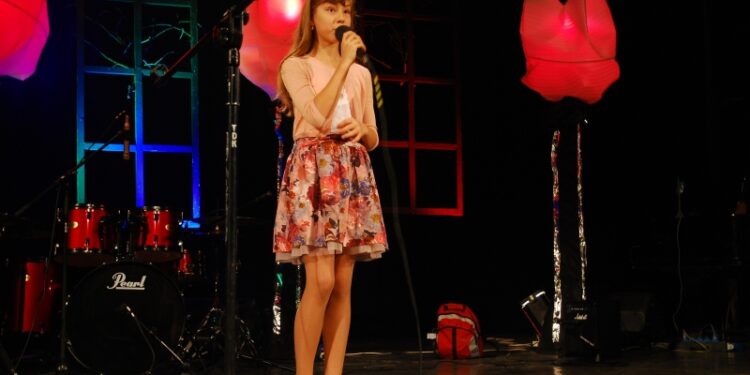 Tarnobrzeg: Śpiewali kolędy i pastorałki