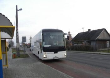 Gorzyce: Chcą dalekobieżnych w centrum