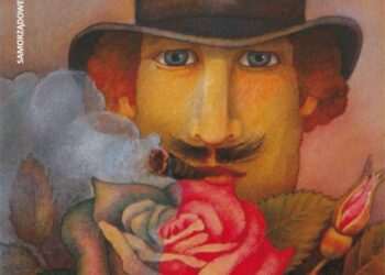 Wystawa ilustracji do baśni H. Ch. Andersena w Mielcu