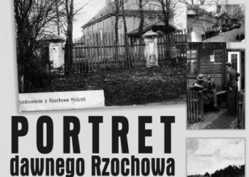 Portret dawnego Rzochwa