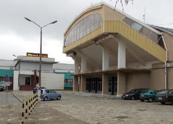 Stalowa Wola: Ferie również na sportowo.