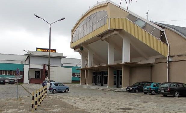 Stalowa Wola: Ferie również na sportowo.