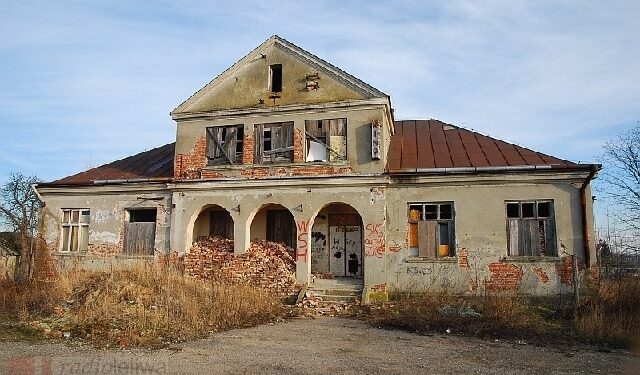 Gorzyce: Gmina walczy o odzyskanie pieniędzy